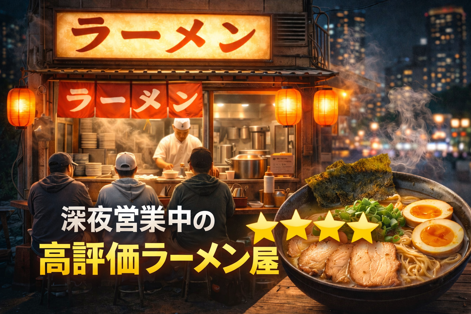 ラーメン屋が営業中の近くで深夜高評価店舗を探す最新トレンドと選び方徹底ガイド