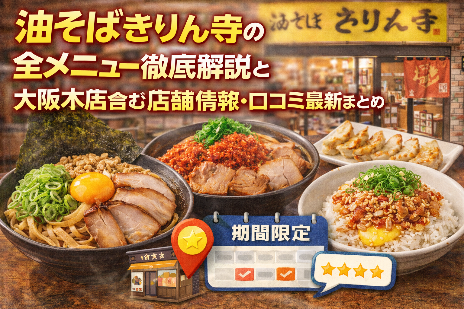 真岡でランチの人気ランキングとジャンル別おすすめ店特集！コスパ重視や子連れ利用にも最適な最新スポット満載